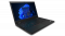 ThinkPad T15p G3 W11P - widok frontu lewej strony