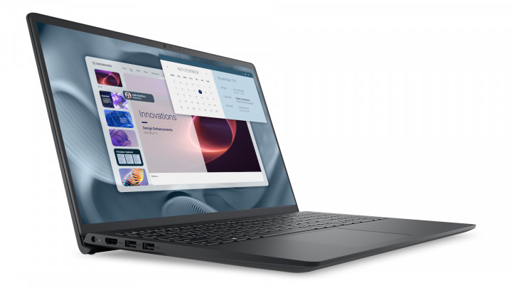 Laptop Dell Pro 15 Essential PV15250 Czarny W11Pro 4