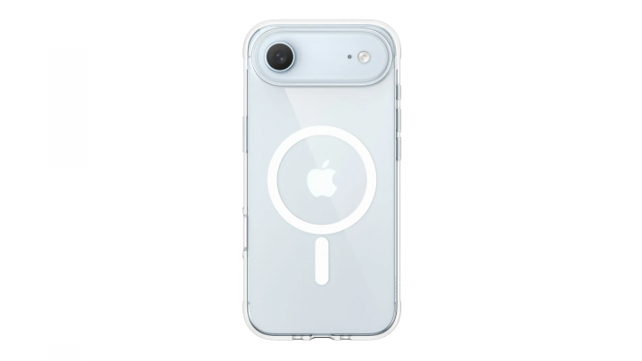 Etui magnetyczne Belkin do iPhone Air przezroczyste - MSA033hqCLEtui magnetyczne Belkin do iPhone Air przezroczyste - MSA033hqCL