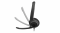 Słuchawki z mikrofonem Logitech H390 USB-C czarne 981-001576 4