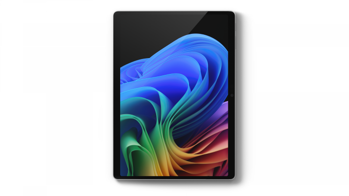 Microsoft Surface Pro 11 13" OLED W11Pro Platynowy + Etui z klawiaturą 8XB-00207 Copilot 3