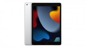 Tablet Apple iPad 10.2" WiFi 64GB Silver MK2L3FD/A
