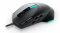Mysz przewodowa Dell Alienware 510M Gaming AW510M 545-BBCM