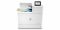 color-laserjet-enterprise-m856dn przód