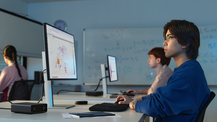 Stacja robocza HP ZGX Nano G1n AI 2