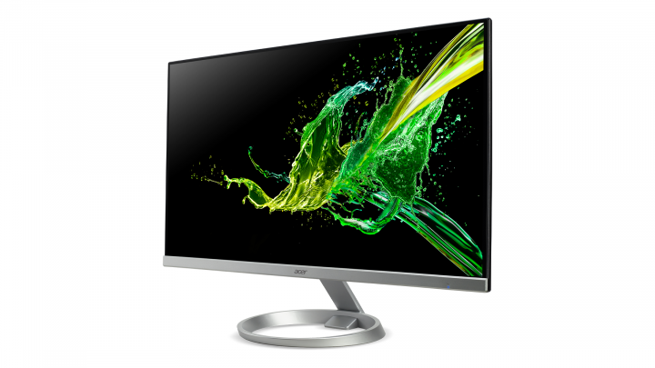 Monitor Acer R270smipx prawa2