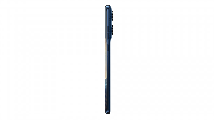 Smartfon Motorola edge 60 niebieski 9