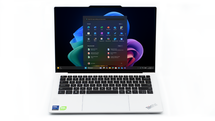 ThinkPad X9-14 Gen 1 Aura Edition 21QA0085PB Biały7