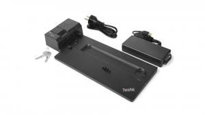 Stacja dokująca Lenovo ThinkPad Ultra Docking Station 40AJ0135EU