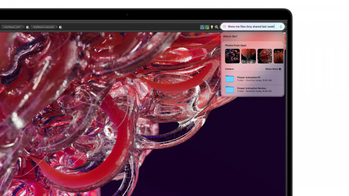 Apple MacBook Pro 16 M4 Max Gwiezdna Czerń 3