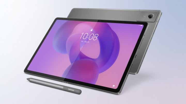 Tablet Lenovo Idea Tab Plus