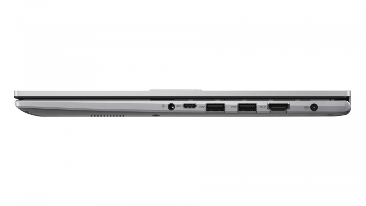 Laptop ASUS Vivobook 15 X1504ZA W11H Cool Silver 11