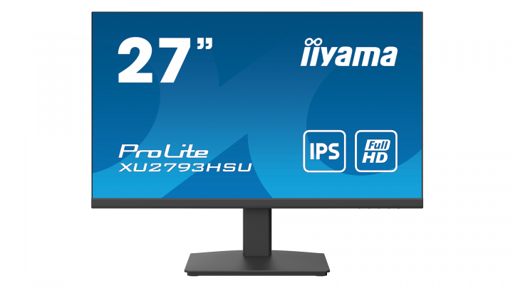  ProLite XU2793HSU-B4 front