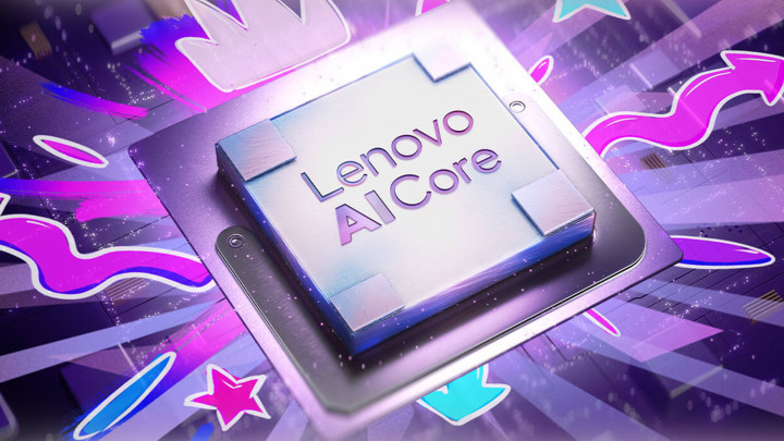 Lenovo Yoga 7 14AKP10 2