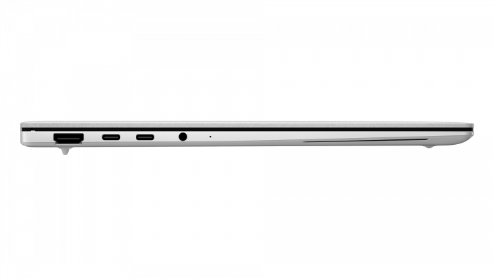 Laptop ASUS Zenbook S 14 UM5406GA W11P OLED Scandinavian White Copilot 8