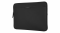 Etui do laptopa Targus Newport 12 TSS1001GL czarne - przód prawa strona