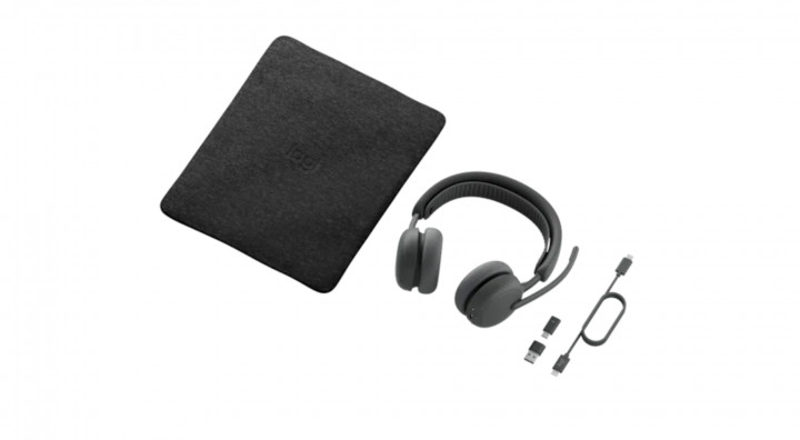 Logitech Zone Wireless 2 ES for Business MS Teams 3