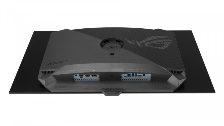 Monitor ASUS ROG Strix OLED XG32UCWMG 6