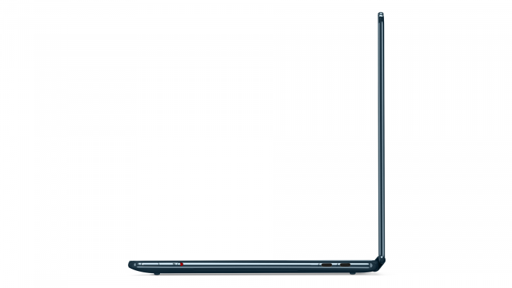 Laptop 2w1 Lenovo Yoga Book 9 13IMU9 W11H Tidal Teal (Lenovo Digital Pen 3, Lenovo 600 Bluetooth Silent Mouse + Folio Stand) 15