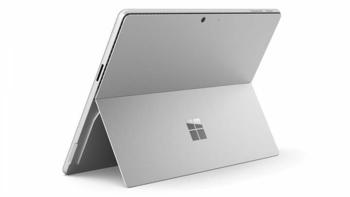 Surface Pro 12 13cali Snapdragon X2 platynowy Copilot + Etui z klawiaturą Flex 6