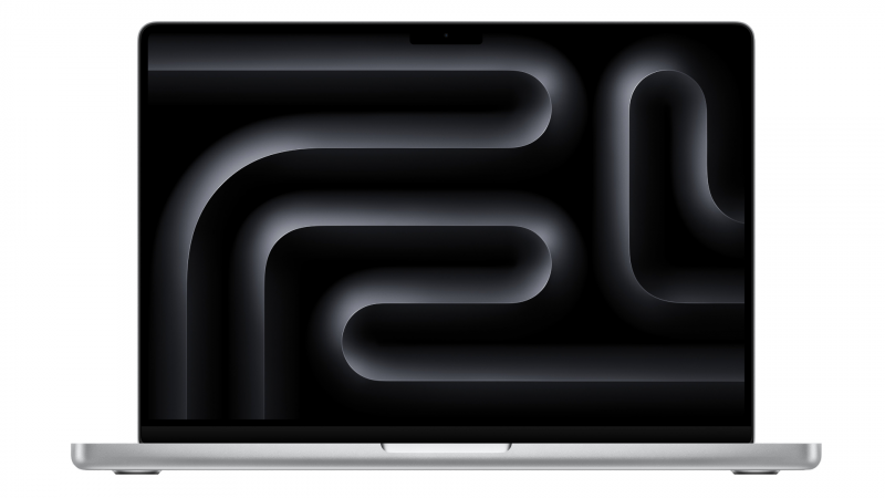 Laptop Apple MacBook Pro 14 MCX14ZE/A M4 14,2