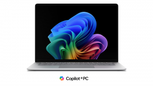 Microsoft Surface Laptop 8 EP2-60735 X2 Elite X2E-78-100 12-core Touch 15" 120Hz 32GB 512SSD Int W11Pro Platynowy