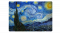 Laptop MSI Prestige 14 Flip AI+ The Starry Night 9