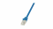 Patchcord LogiLink CAT 6 UTP 1,5m niebieski CP2046U