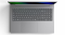 Mobilna stacja robocza HP ZBook 8 G2i 16 W11Pro copilot+PC srebrny klawiatura