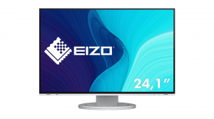 Monitor EIZO FlexScan EV2485 biały