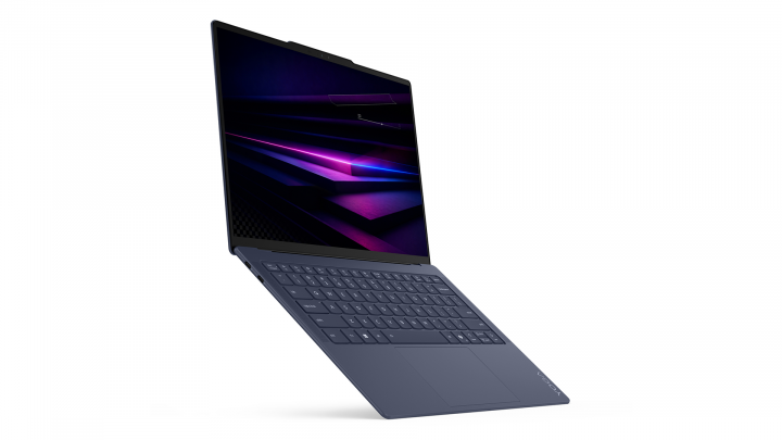 Laptop Lenovo Yoga Slim 7 Ultra Gen 11 14IPH11 Cosmic Blue W11 Copilot 4