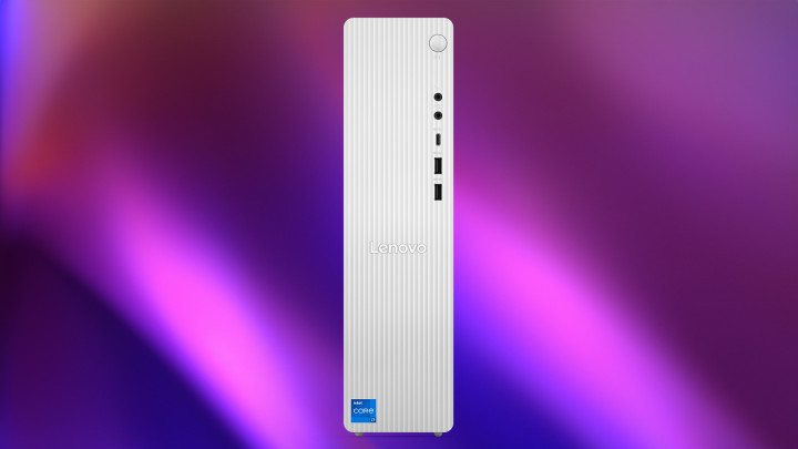 IdeaCentre Tower 08IRH9