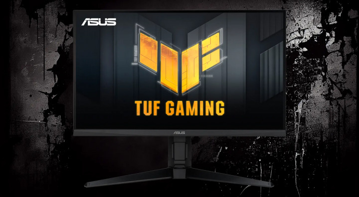 ASUS TUF Gaming VG279QL3A