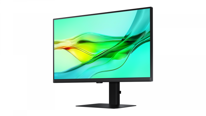 Monitor Samsung ViewFinity S6 LS24D600UAUXEN 6