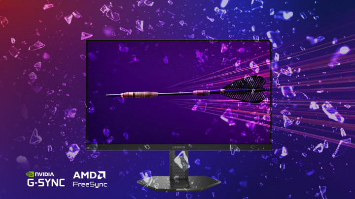 Monitor Lenovo Legion 27QD-10 4