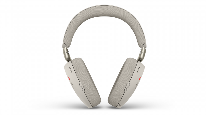 Słuchawki bezprzewodowe Jabra Evolve3 85 UC Warm Gray 3