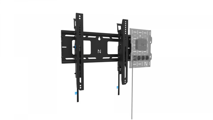 Uchwyt ścienny Neomounts WL35-750BL14 3