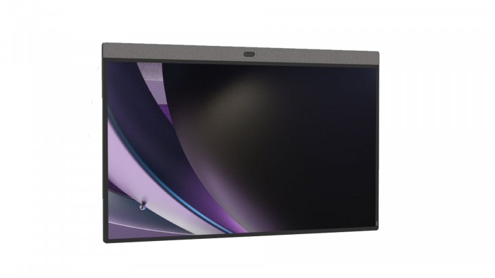 Monitor interaktywny do wideokonferencji Neat Board Pro 65 2