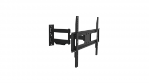 Uchwyt ścienny LogiLink 37-70" 50kg 200x200-600x400 BP0019