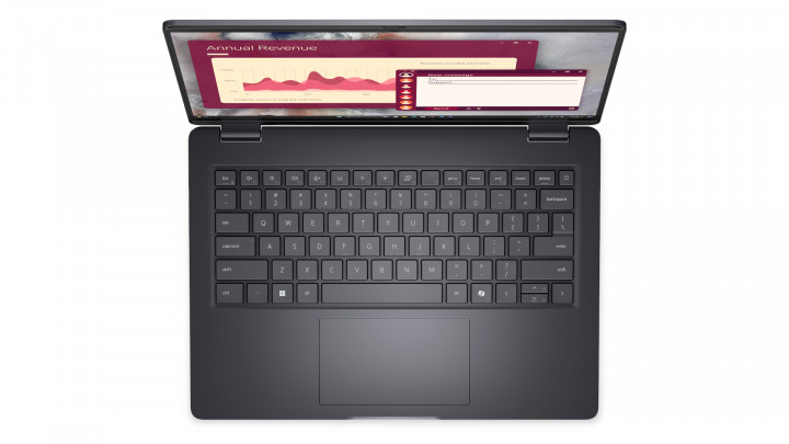 Laptop Dell Pro 14 PC14250 W11P BK FPR Magnetytowy 4