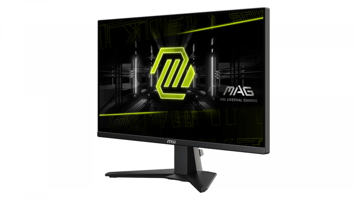 Monitor MSI MAG 255F E20 2