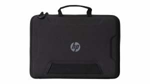 Torba do laptopa HP Always On Black 11,6" Harden 1D3D0AA
