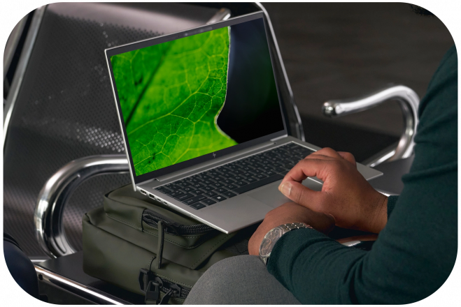 HP Elitebook 840 G11 9G0F1ET z procesorem Intel® Core™ Ultra 7 155H 11