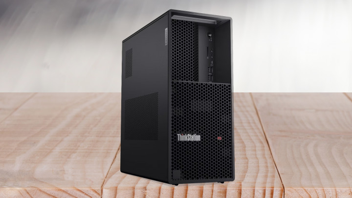 Odkryj P3 Tower Gen 2