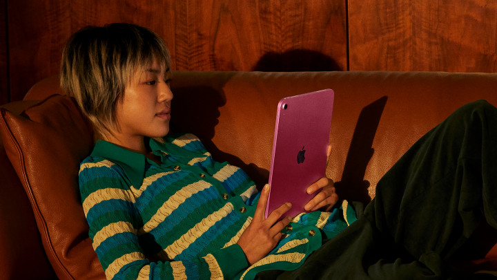 Apple iPad 11 Wi-Fi 5