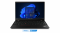 Mobilna stacja robocza Lenovo ThinkPad P15s G2 W10P - przód