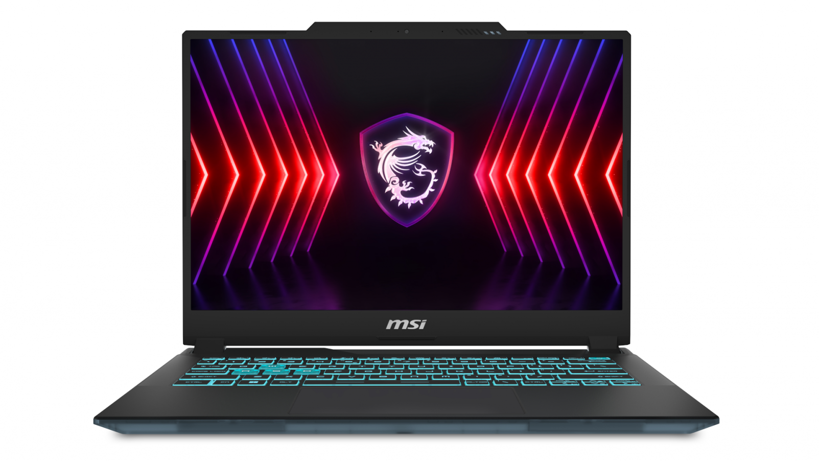 Laptop MSI Cyborg 14 A13VF-023XPL i7-13620H 14