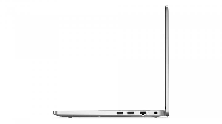 Laptop Dell Pro 14 W11P (AMD) srebrny Copilot 5