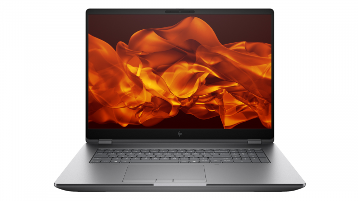 Mobilna stacja robocza HP ZBook Fury 18 G1i 98L96ET
