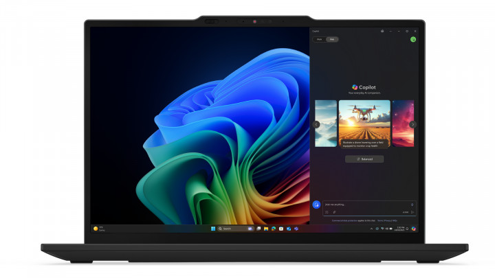 Lenovo ThinkPad X13 Gen 6 (AMD) 5